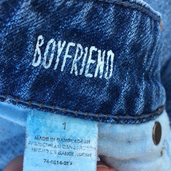 Boyfriend Jeans - Picture 8 of 10